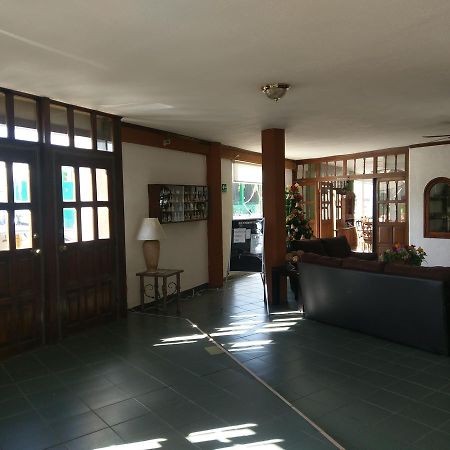 Hotel El Campanario Chihuahua Kültér fotó