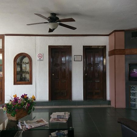 Hotel El Campanario Chihuahua Kültér fotó