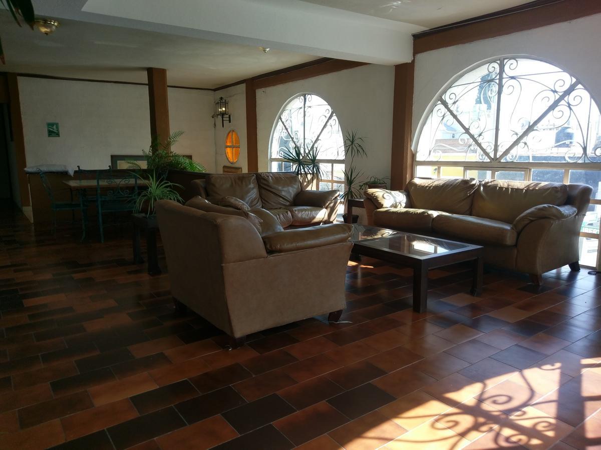 Hotel El Campanario Chihuahua Kültér fotó