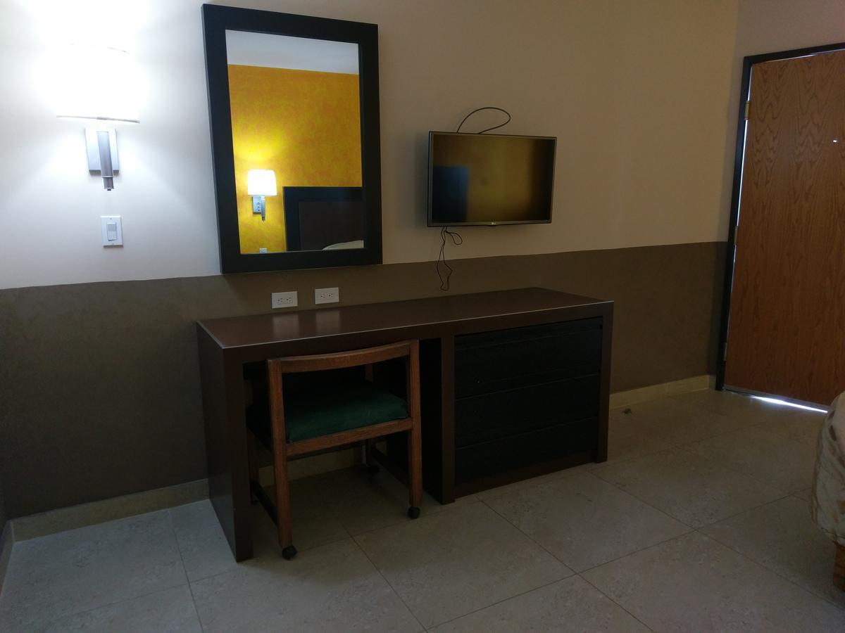Hotel El Campanario Chihuahua Kültér fotó