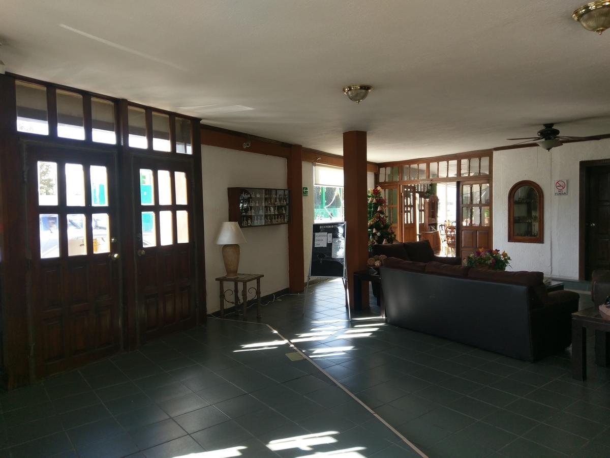 Hotel El Campanario Chihuahua Kültér fotó