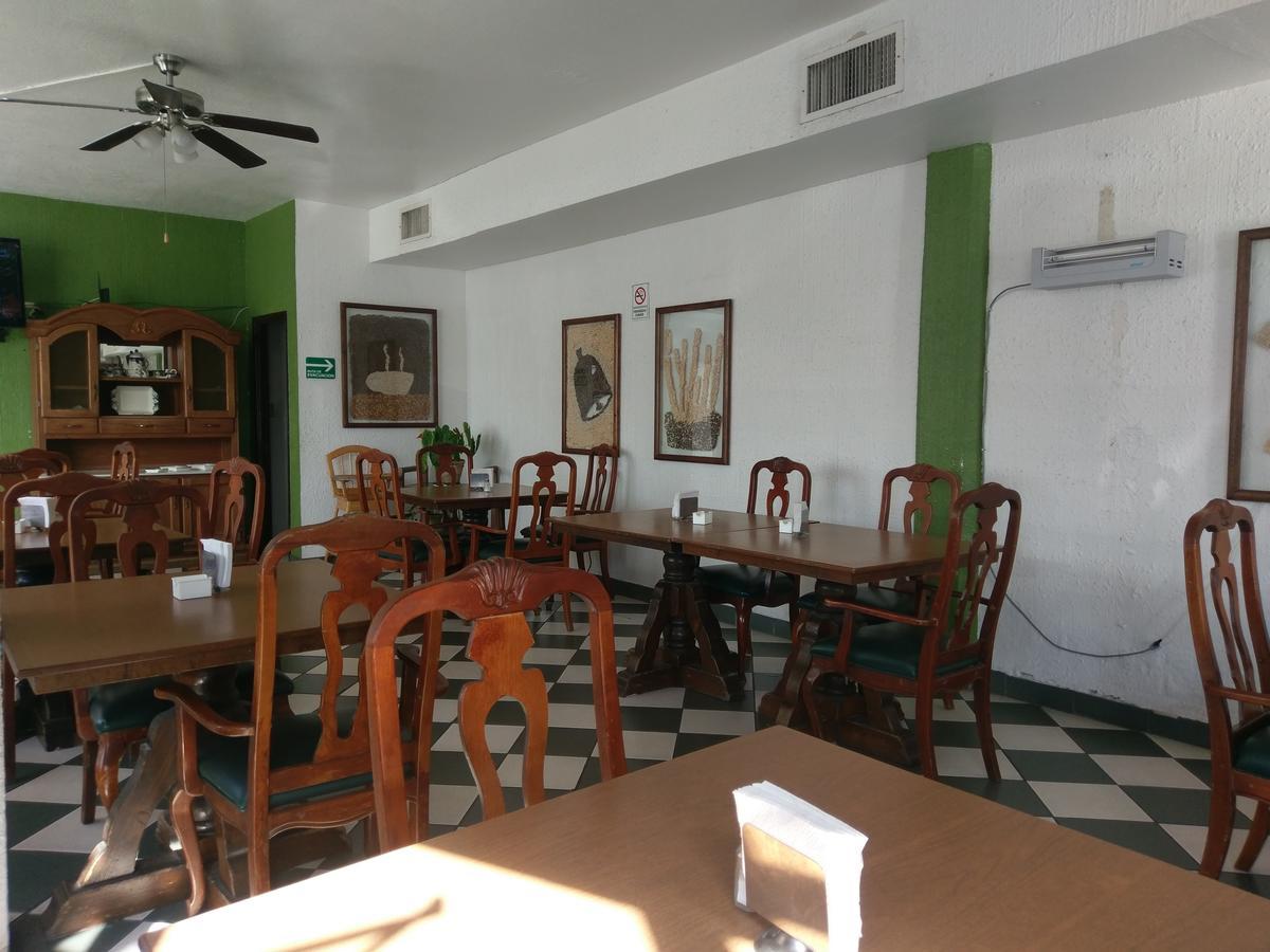Hotel El Campanario Chihuahua Kültér fotó