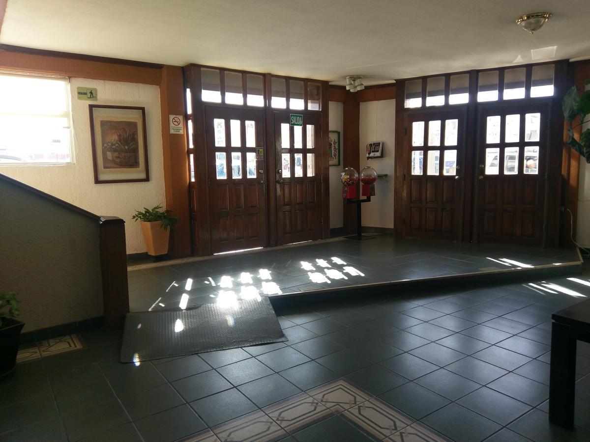 Hotel El Campanario Chihuahua Kültér fotó