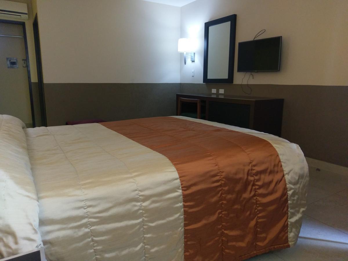 Hotel El Campanario Chihuahua Kültér fotó