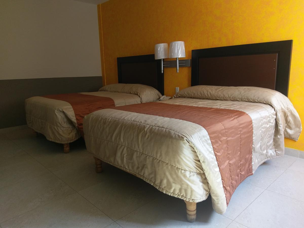 Hotel El Campanario Chihuahua Kültér fotó
