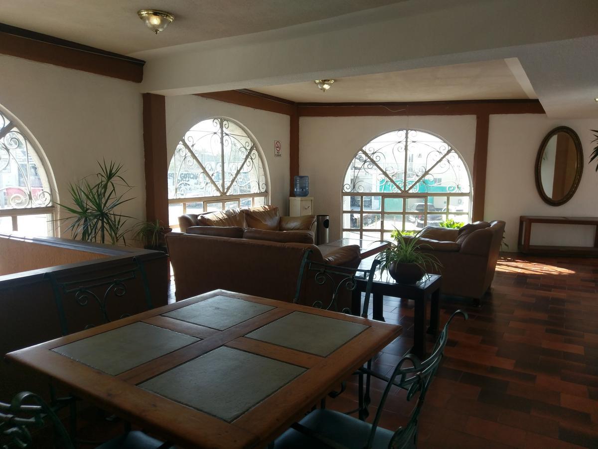 Hotel El Campanario Chihuahua Kültér fotó