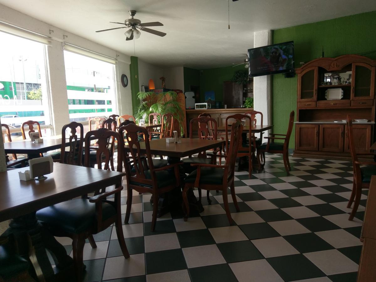 Hotel El Campanario Chihuahua Kültér fotó