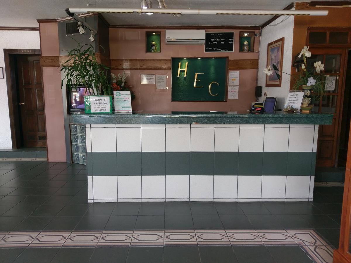 Hotel El Campanario Chihuahua Kültér fotó
