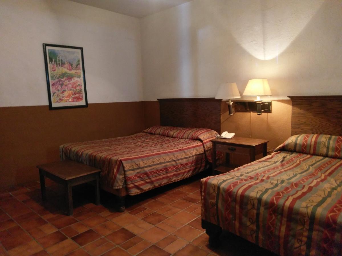 Hotel El Campanario Chihuahua Kültér fotó