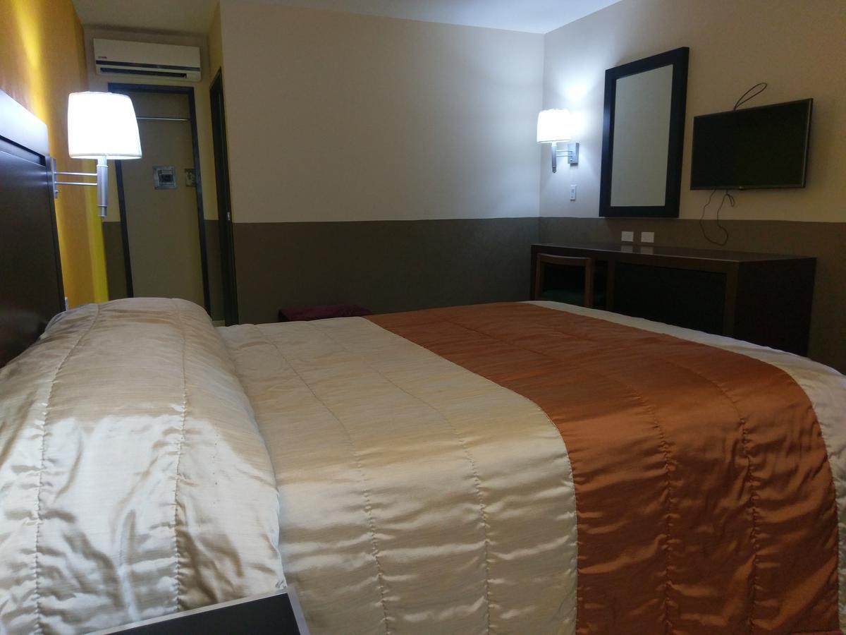 Hotel El Campanario Chihuahua Kültér fotó