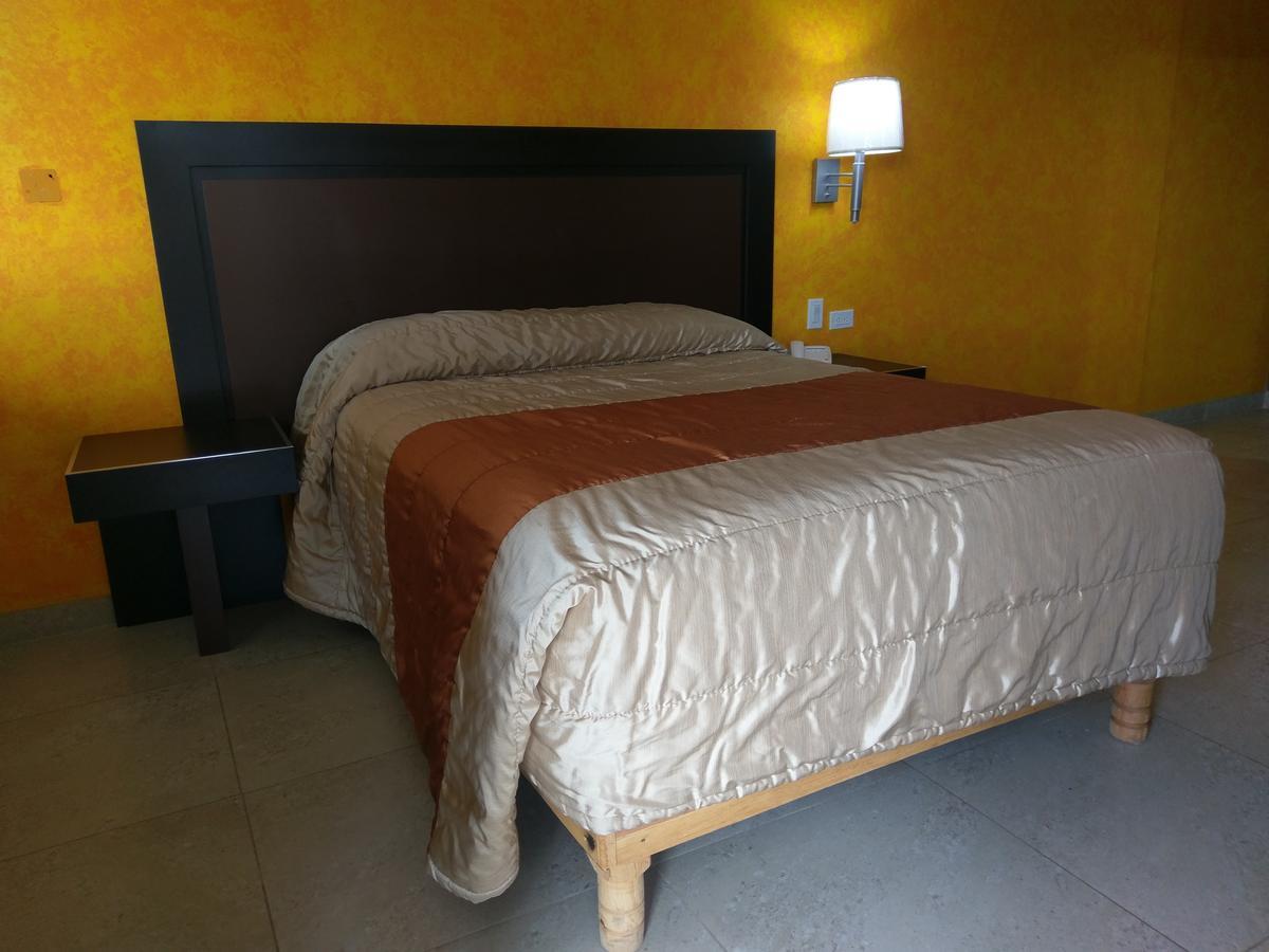 Hotel El Campanario Chihuahua Kültér fotó