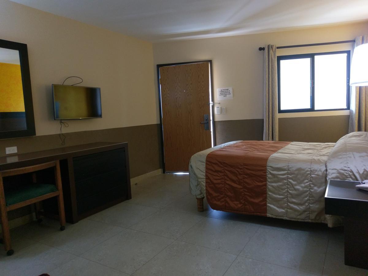 Hotel El Campanario Chihuahua Kültér fotó
