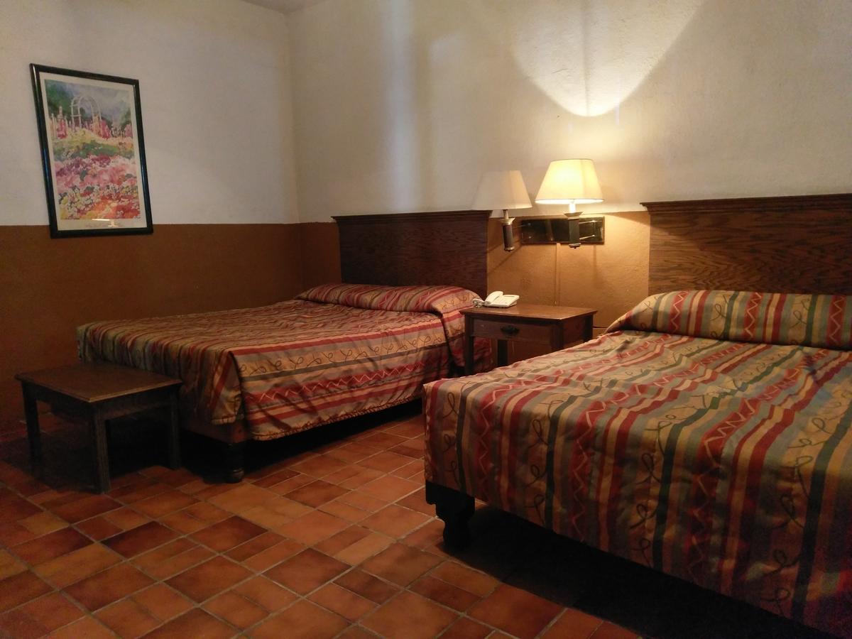 Hotel El Campanario Chihuahua Kültér fotó