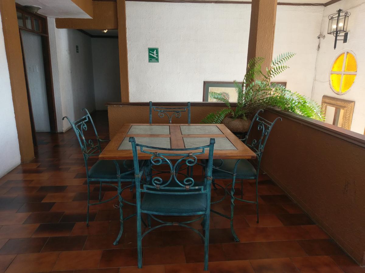 Hotel El Campanario Chihuahua Kültér fotó