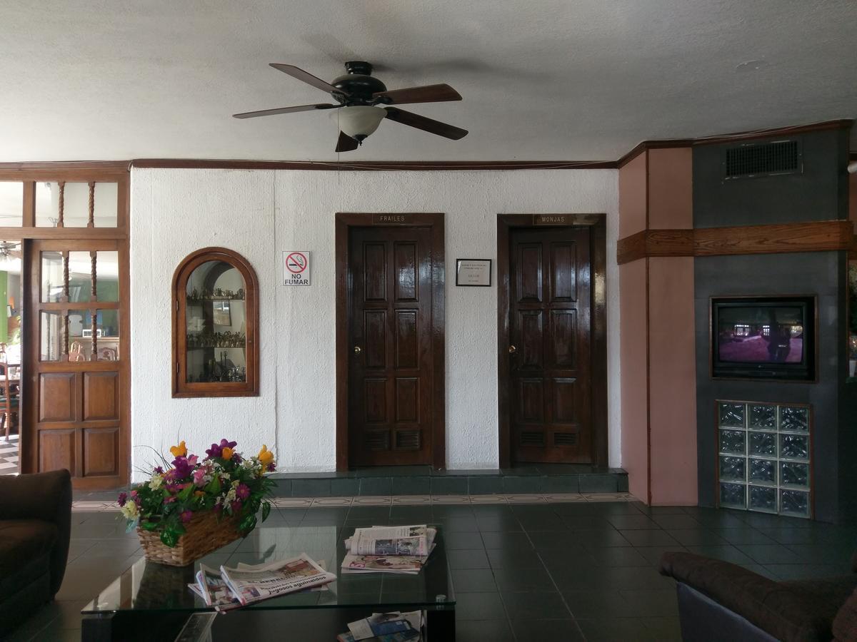 Hotel El Campanario Chihuahua Kültér fotó