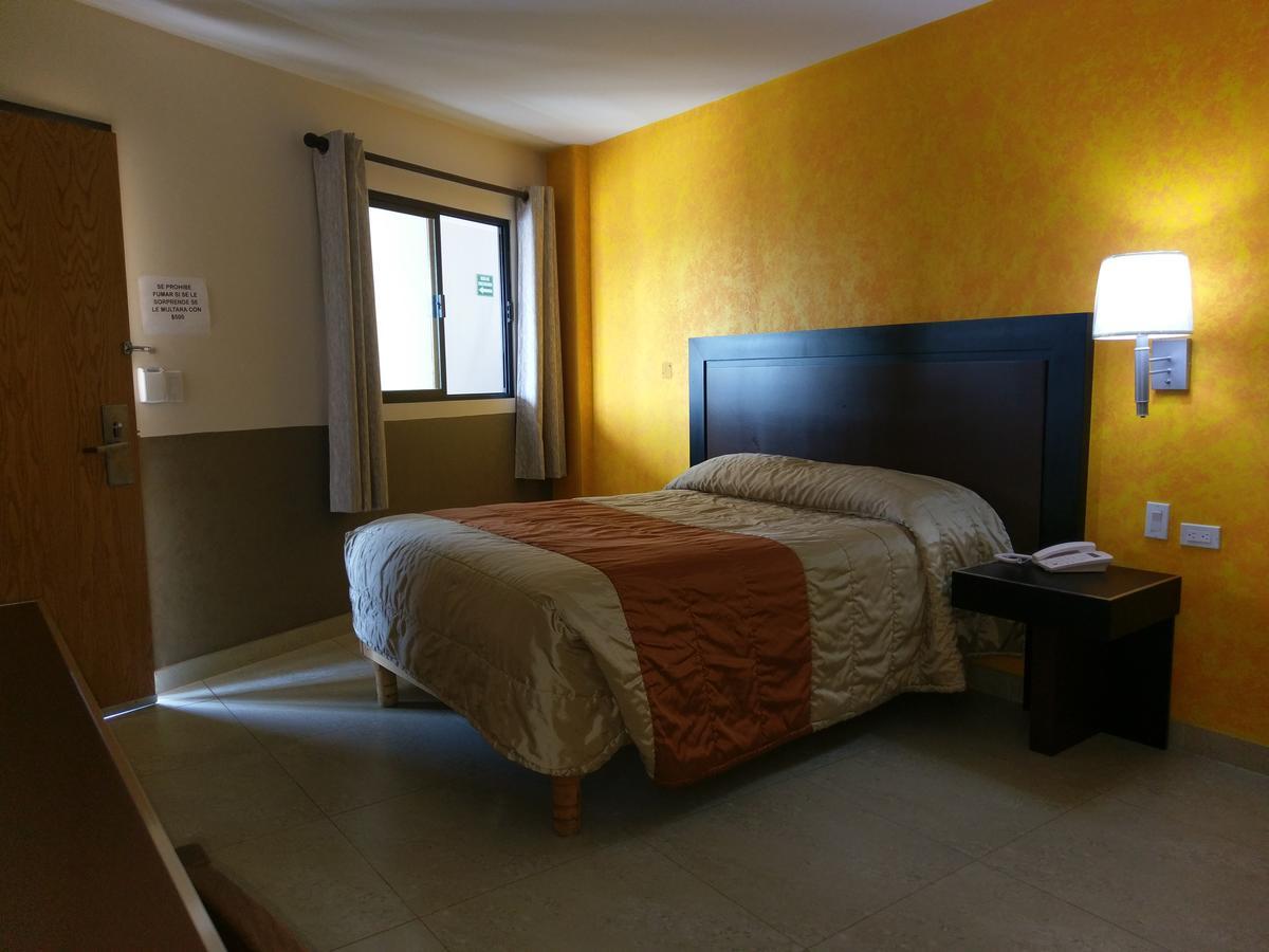 Hotel El Campanario Chihuahua Kültér fotó